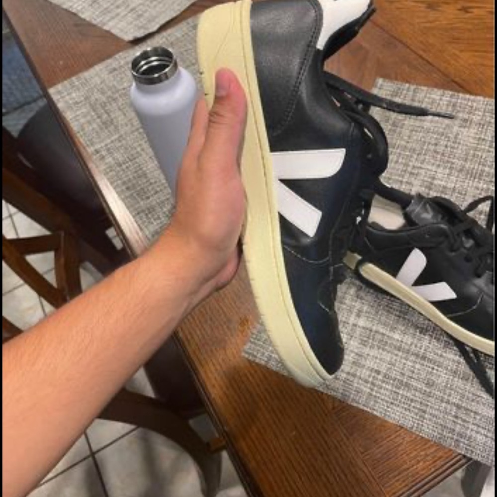 Veja shoes